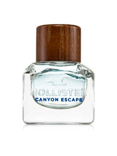 Hollister Canyon Escape for Him тоалетна вода за мъже 30 мл.