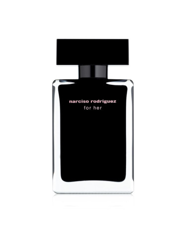 Narciso Rodriguez for her тоалетна вода за жени 50 мл.