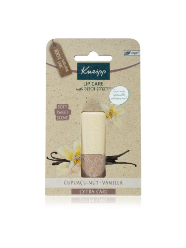 Kneipp Vanilla балсам за устни 4.7 гр.