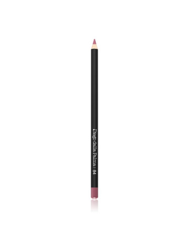 Diego dalla Palma Lip Pencil молив за устни цвят 84 Dark Antique Pink 1,83 гр.
