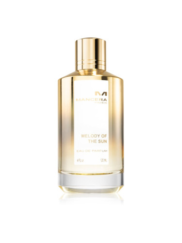 Mancera Melody Of The Sun парфюмна вода унисекс 120 мл.