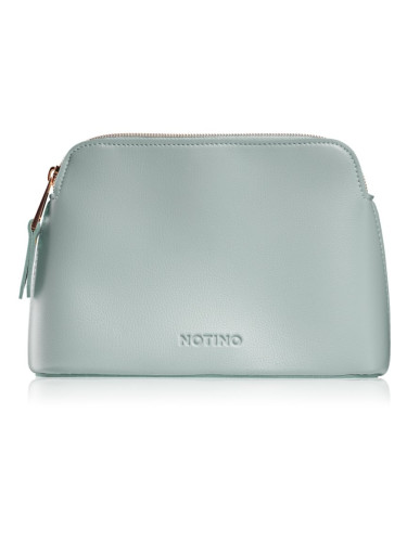 Notino Pastel Collection Cosmetic bag козметична чанта Green 1 бр.