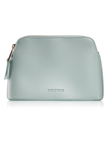 Notino Pastel Collection Cosmetic bag козметична чанта Green 1 бр.
