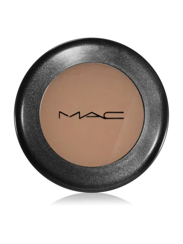 MAC Cosmetics Eye Shadow сенки за очи цвят Charcoal Brown Matte 1,5 гр.
