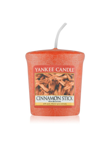 Yankee Candle Cinnamon Stick вотивна свещ 49 гр.