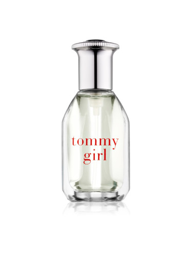 Tommy Hilfiger Tommy Girl тоалетна вода за жени 30 мл.