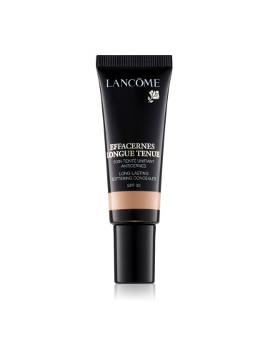 Lancôme Effacernes Longue Tenue очен коректор SPF 30 цвят 04 Beige Rosé 15 мл.