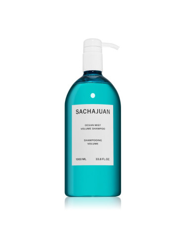 Sachajuan Ocean Mist Volume Shampoo шампоан за обем за плажен ефект 990 мл.