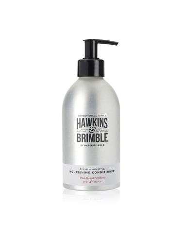 Hawkins & Brimble Nourishing Conditioner подхранващ балсам за мъже 300 мл.