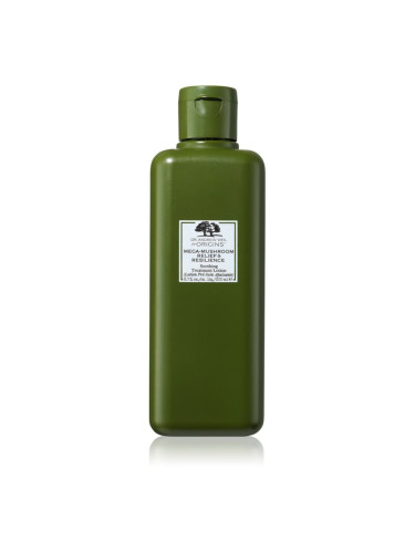 Origins Dr. Andrew Weil for Origins™ Mega-Mushroom Relief & Resilience Soothing Treatment Lotion омекотяващ и успокояващ лосион за лице 200 мл.