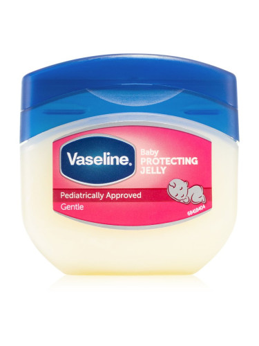 Vaseline Baby козметичен вазелин за деца 100 мл.