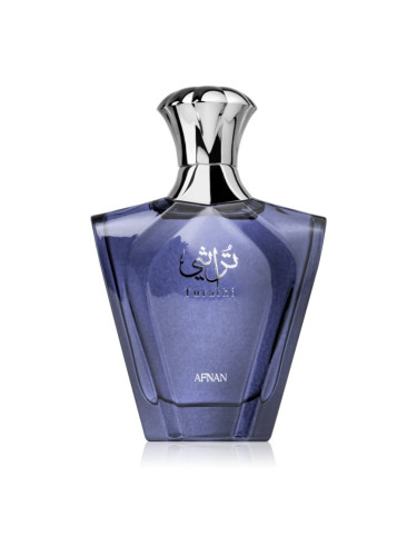 Afnan Turathi Homme Blue парфюмна вода за мъже 90 мл.