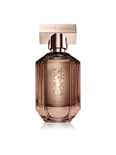 Hugo Boss BOSS The Scent Absolute парфюмна вода за жени 50 мл.