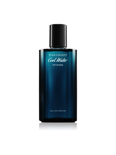 Davidoff Cool Water Intense парфюмна вода за мъже 75 мл.