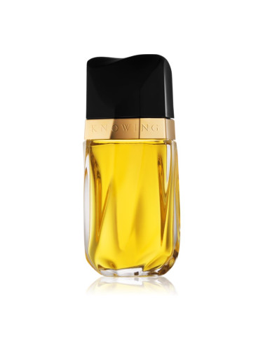 Estée Lauder Knowing EDP парфюмна вода за жени 75 мл.