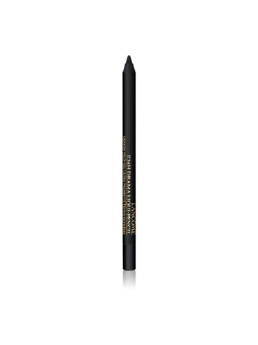 Lancôme Drama Liquid Pencil молив-гел за очи цвят 01 Café Noir 1,2 гр.
