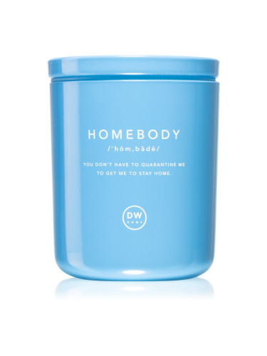 DW Home Definitions HOMEBODY Calming Waves ароматна свещ 264 гр.