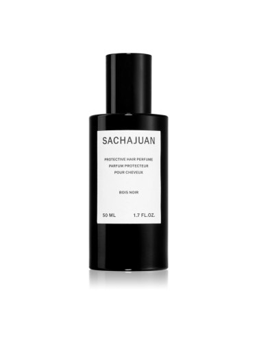 Sachajuan Protective Hair Parfume Bois Noir Предпазващ парфюм за коса 50 мл.