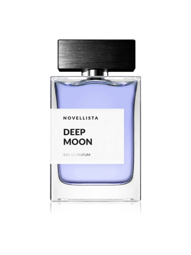 NOVELLISTA Deep Moon парфюмна вода за мъже 75 мл.