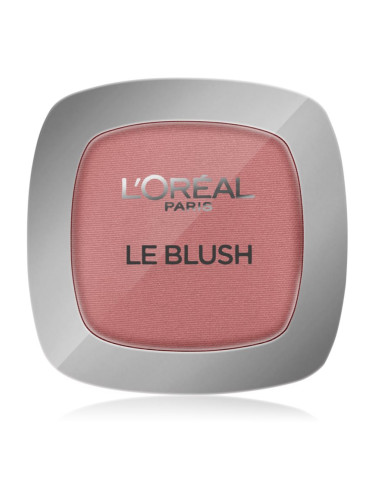 L’Oréal Paris True Match Le Blush руж цвят 145 Rosewood 5 гр.