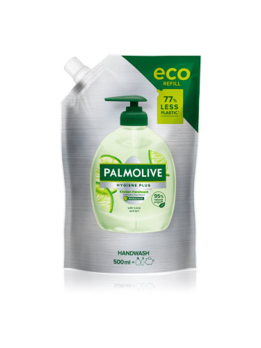 Palmolive Kitchen Hand Wash Anti Odor сапун за ръце 500 мл.