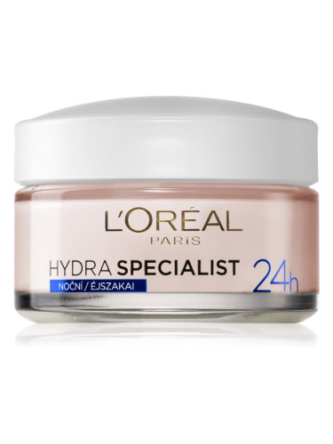 L’Oréal Paris Hydra Specialist нощен хидратиращ крем 50 мл.