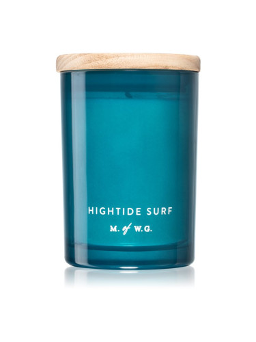 Makers of Wax Goods Hightide Surf ароматна свещ 244 гр.