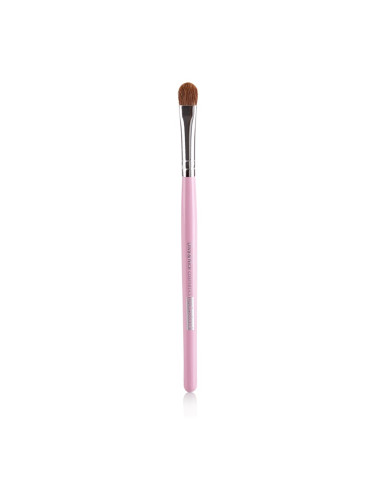 Diva & Nice Cosmetics Accessories Brush кръгла четка за сенки за очи MAX 491/3 1 бр.