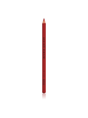 MUA Makeup Academy Intense Colour прецизен молив за устни цвят Agenda 1,5 гр.