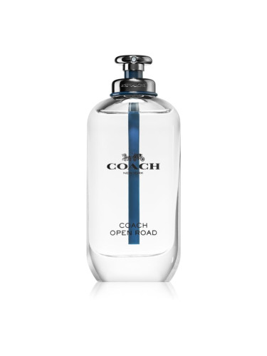 Coach Open Road тоалетна вода за мъже 100 мл.