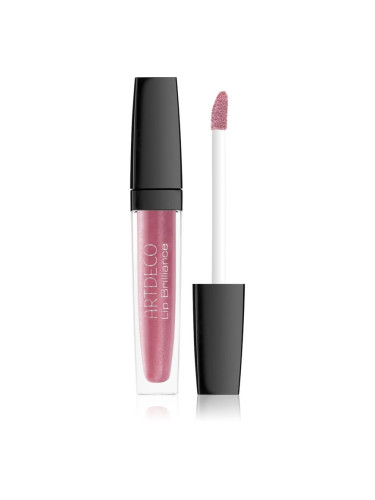 ARTDECO Lip Brilliance дълготраен гланц за устни цвят 195.72 Brilliant Romantic Kiss 5 мл.