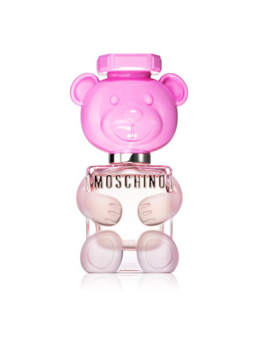 Moschino Toy 2 Bubble Gum тоалетна вода за жени 30 мл.