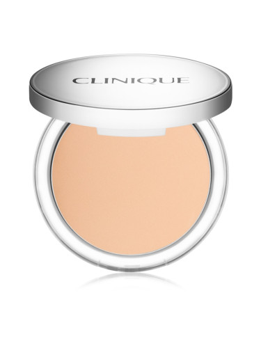 Clinique Almost Powder Makeup SPF 15 Грим на прах SPF 15 цвят 06 Deep 10 гр.