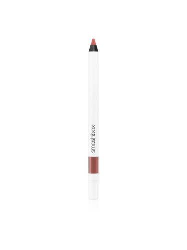 Smashbox Be Legendary Line & Prime Pencil молив-контур за устни цвят Fair Neutral Rose 1,2 гр.