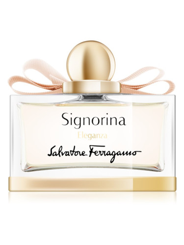 Ferragamo Signorina Eleganza парфюмна вода за жени 100 мл.