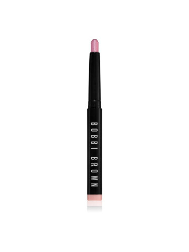 Bobbi Brown Long-Wear Cream Shadow Stick дълготрайни сенки за очи в молив цвят Pink Sparkle 1,6 гр.