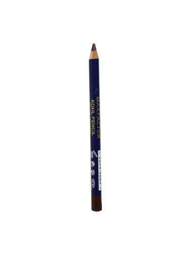 Max Factor Kohl Pencil молив за очи цвят 040 Taupe 1.3 гр.
