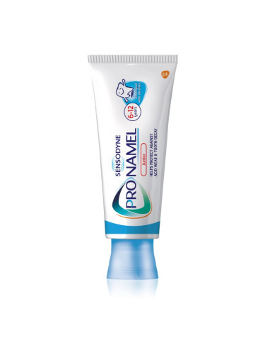 Sensodyne Pronamel Junior паста за зъби за деца 50 мл.