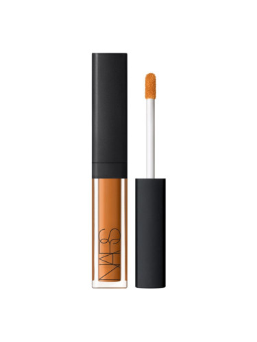 NARS Mini Radiant Creamy Concealer крем-коректор (озаряващ) цвят TRUFFLE 1,4 мл.