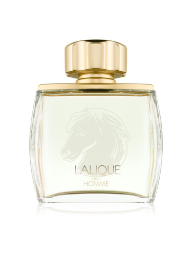 Lalique Pour Homme Equus парфюмна вода за мъже 75 мл.