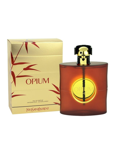 Yves Saint Laurent Opium парфюмна вода за жени 30 мл.