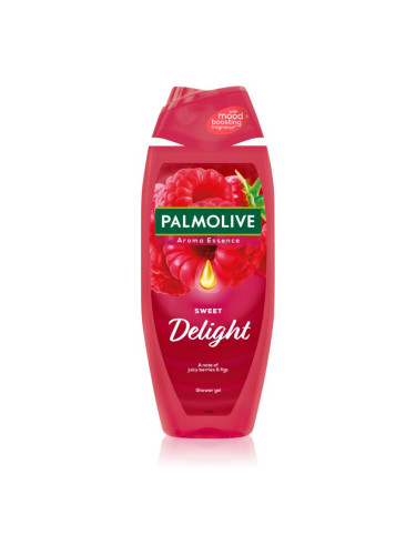 Palmolive Aroma Essence Sweet Delight душ гел 500 мл.