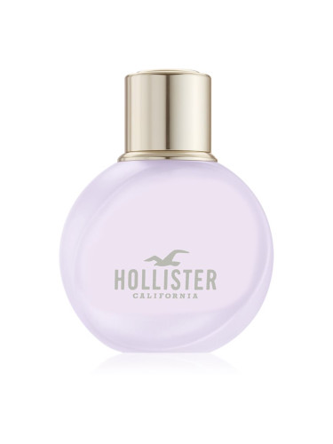 Hollister Free Wave парфюмна вода за жени 30 мл.