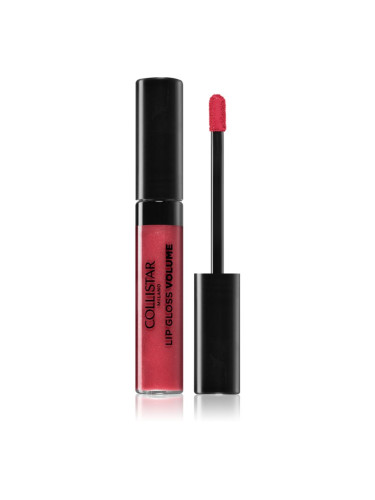 Collistar Lip Gloss Volume блясък за устни за по-голям обем цвят 200 Cherry Mars 7 мл.