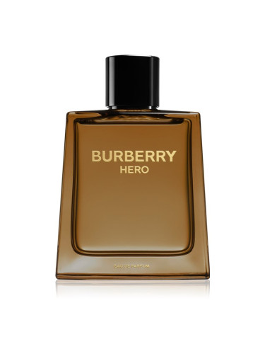 Burberry Hero Eau de Parfum парфюмна вода за мъже 150 мл.