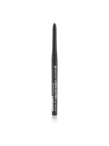 essence LONG-LASTING молив за очи цвят 34 Sparkling Black 0.28 гр.