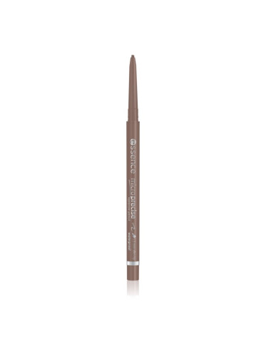 Essence Micro Precise прецизен молив за вежди цвят 040 0,05 гр.