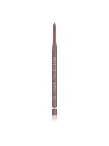 Essence Micro Precise прецизен молив за вежди цвят 040 0,05 гр.