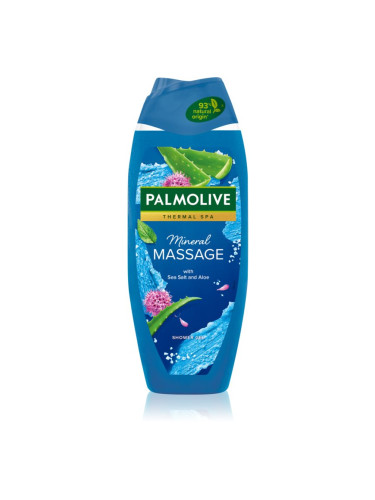 Palmolive Mineral Massage душ гел 500 мл.