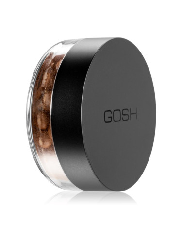 GOSH COPENHAGEN Precious Pearls бронзиращи и тониращи перли 25 гр.